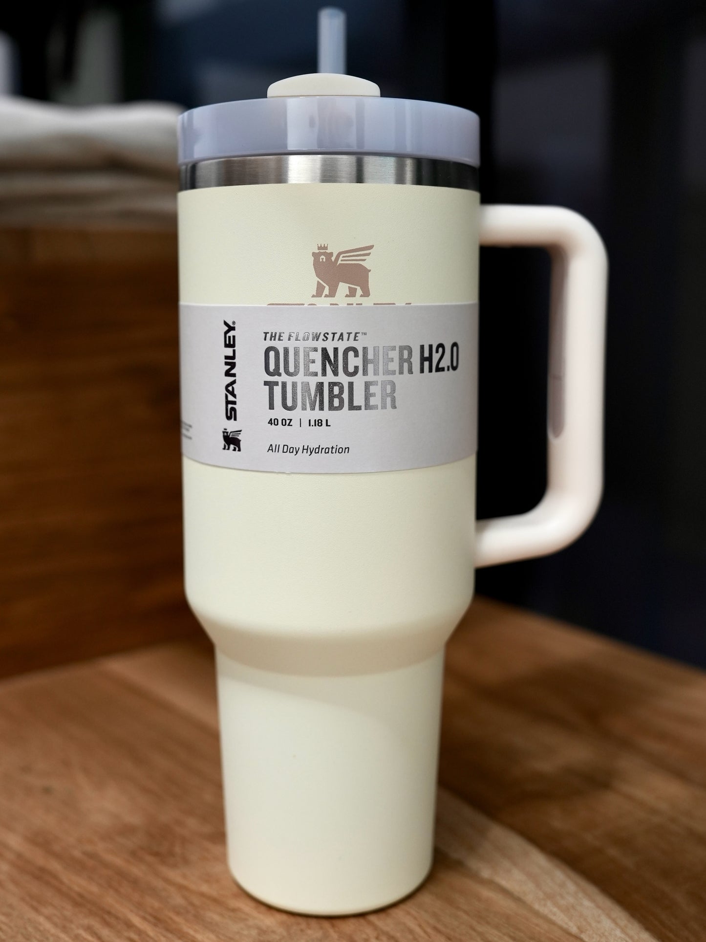 Quencher H2.0
