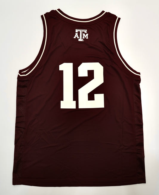 Adidas Texas A&M Swingman