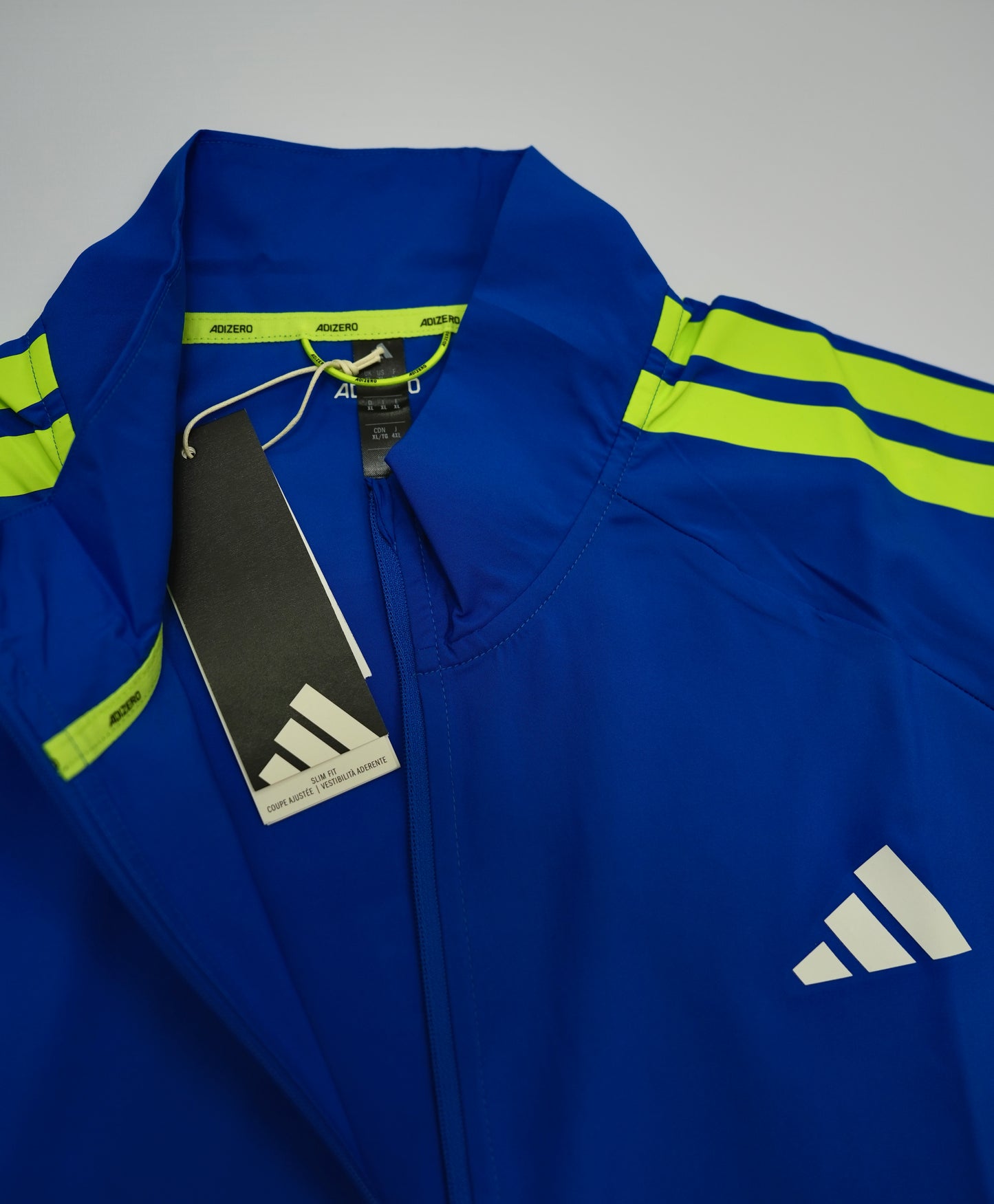 Adidas Adizero retro running