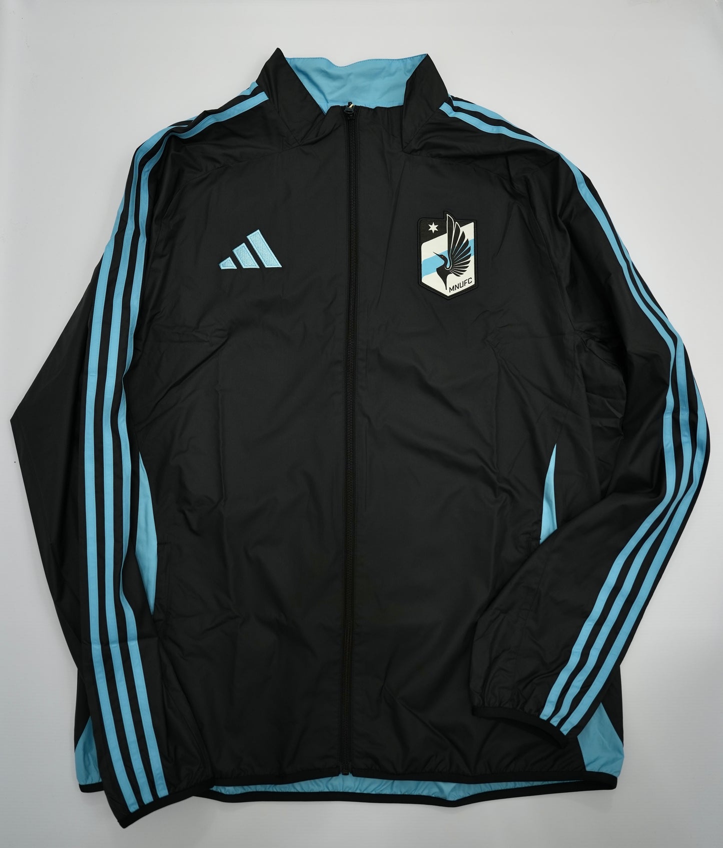 Adidas Minnesota United FC reversible