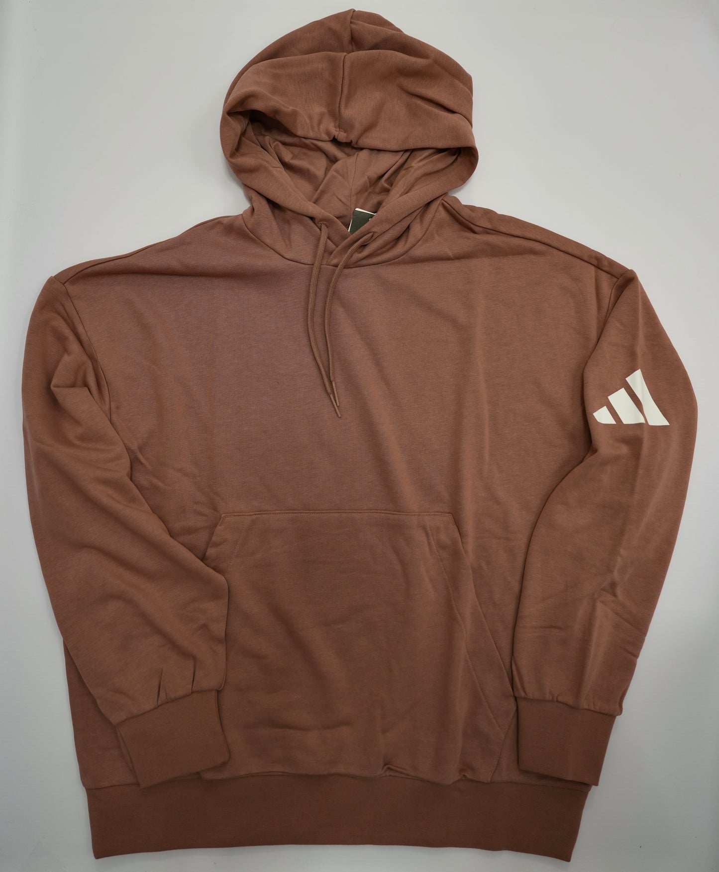 Adidas essentials Loose-Fit 3 bar