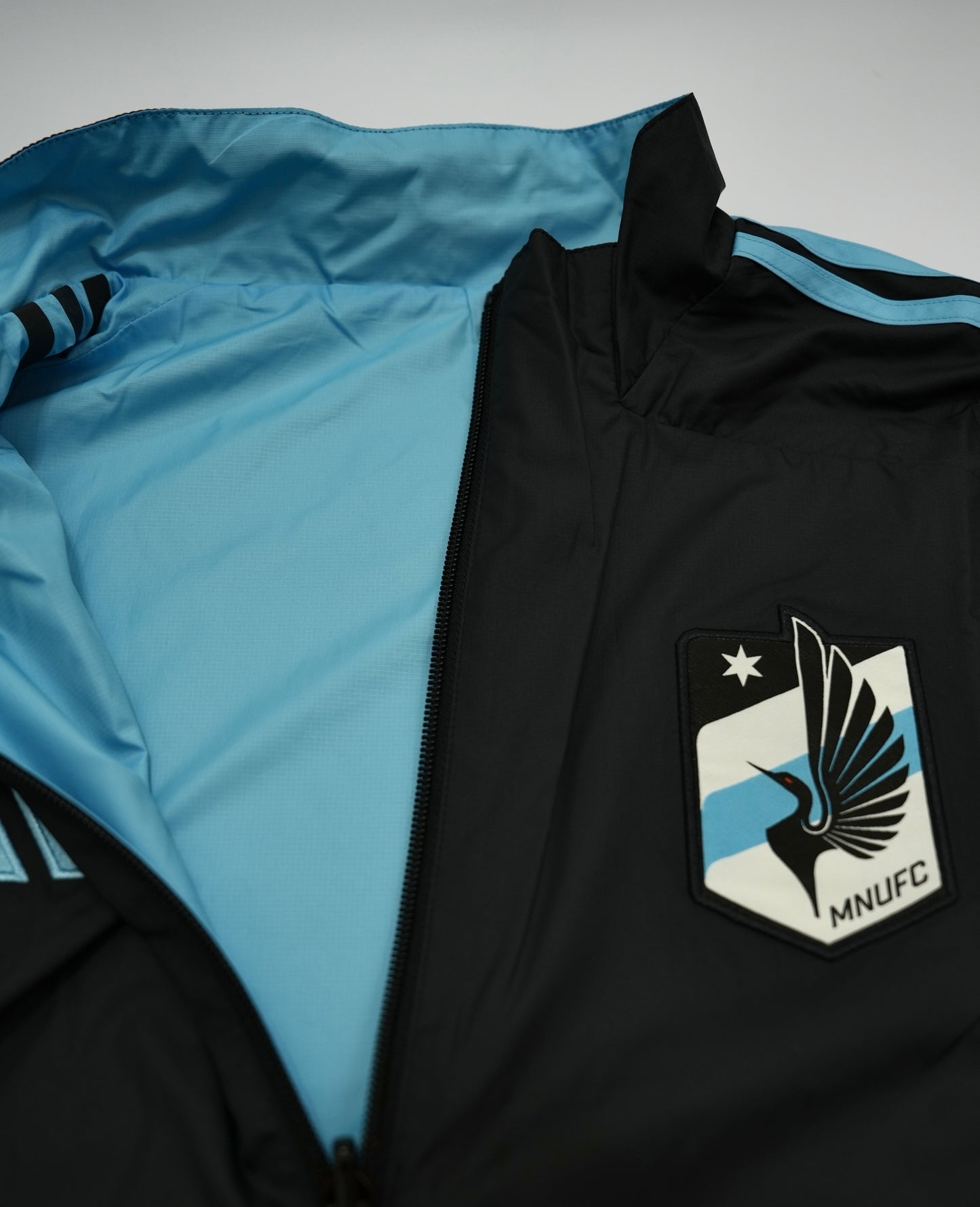 Adidas Minnesota United FC reversible