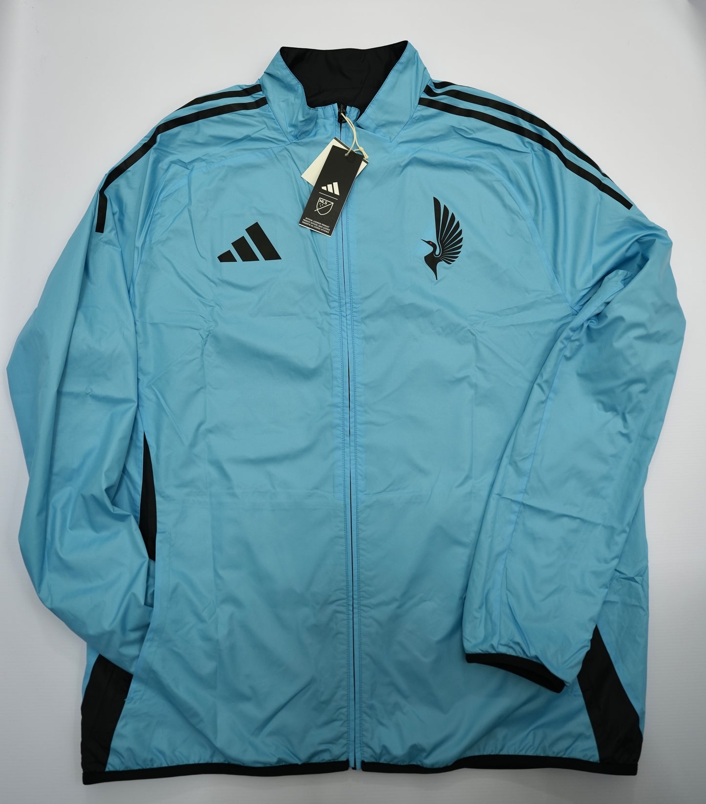 Adidas Minnesota United FC reversible