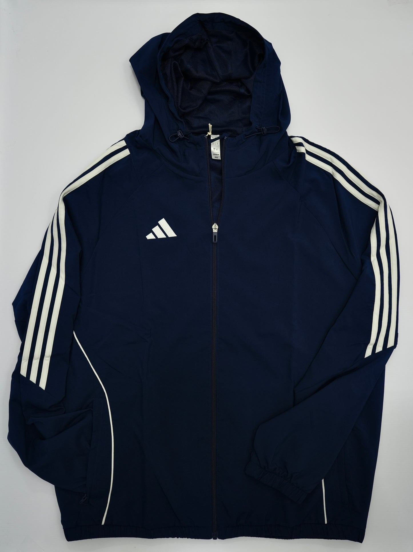 Adidas tiro 24 windbreaker