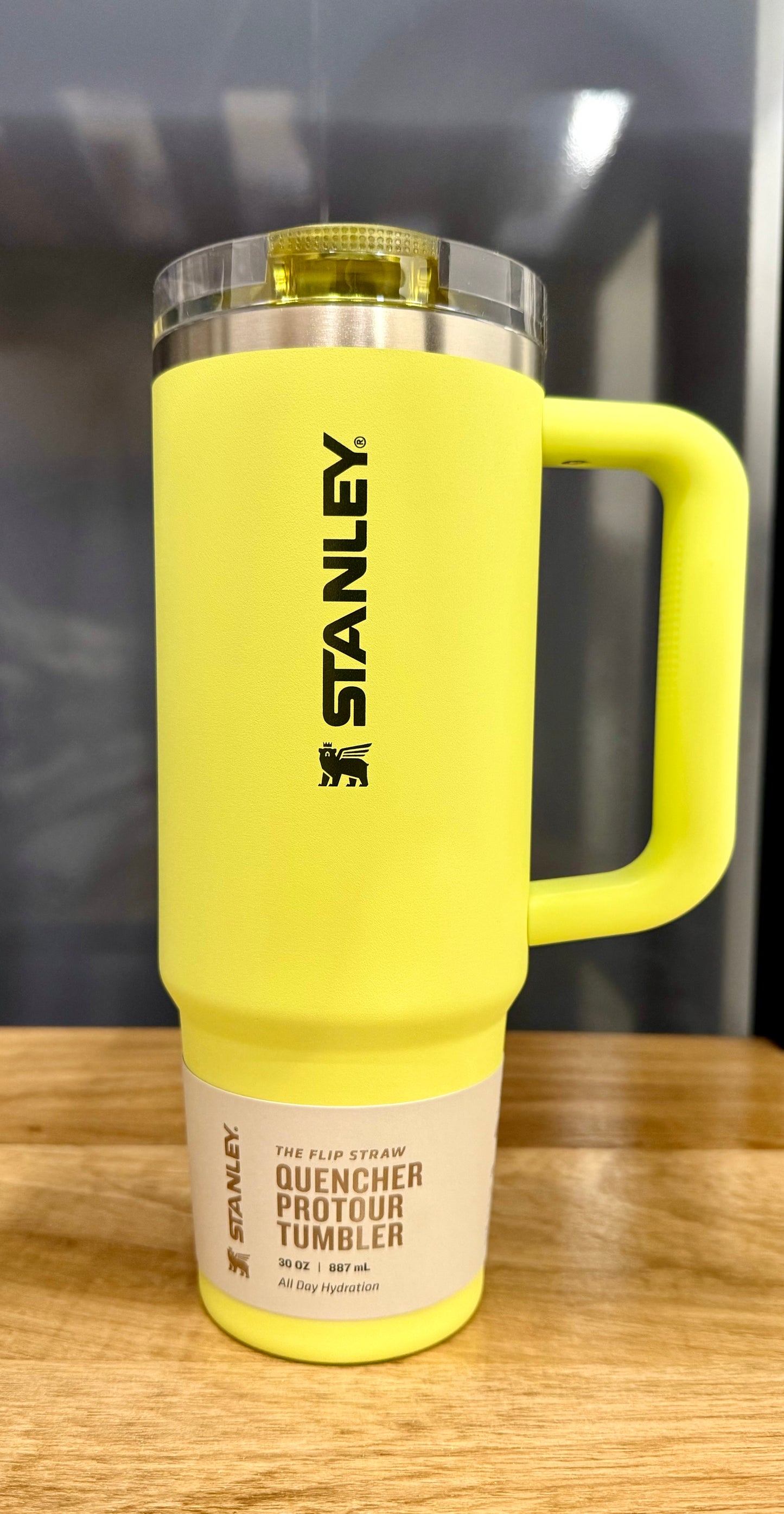 Quencher Protour Tumbler