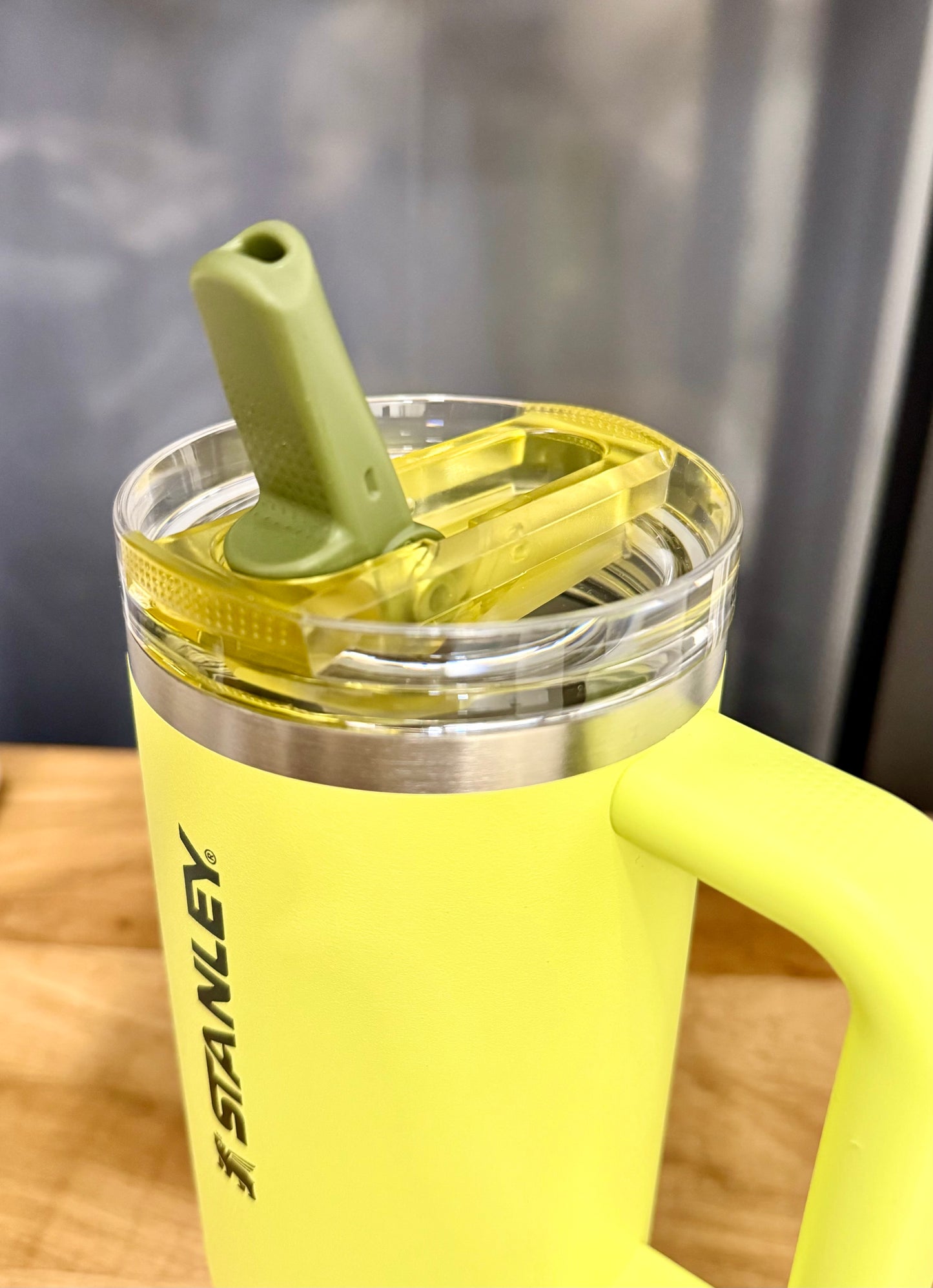 Quencher Protour Tumbler