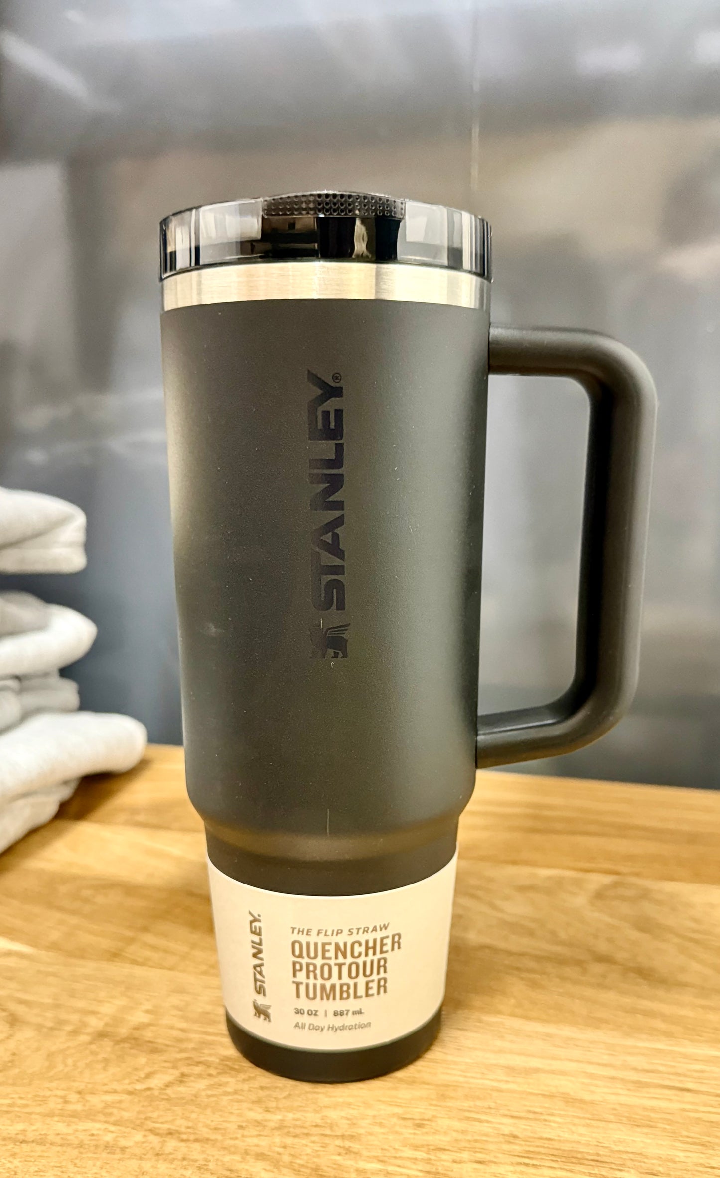 Quencher Protour Tumbler