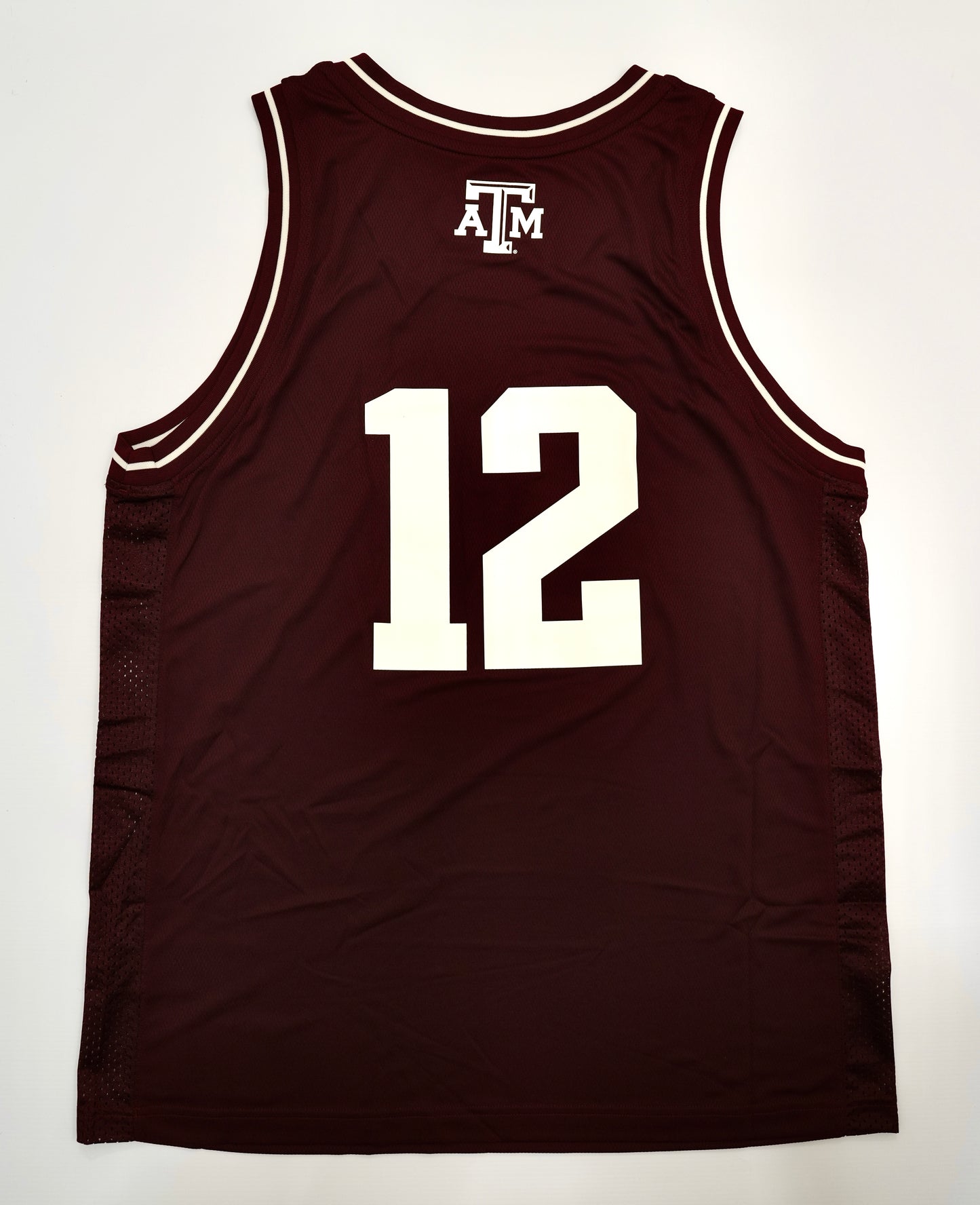 Adidas Texas A&M Swingman